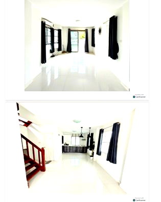 HOME 50.2 Sq.w. Bang Bo Samut Prakarn for 3.4M