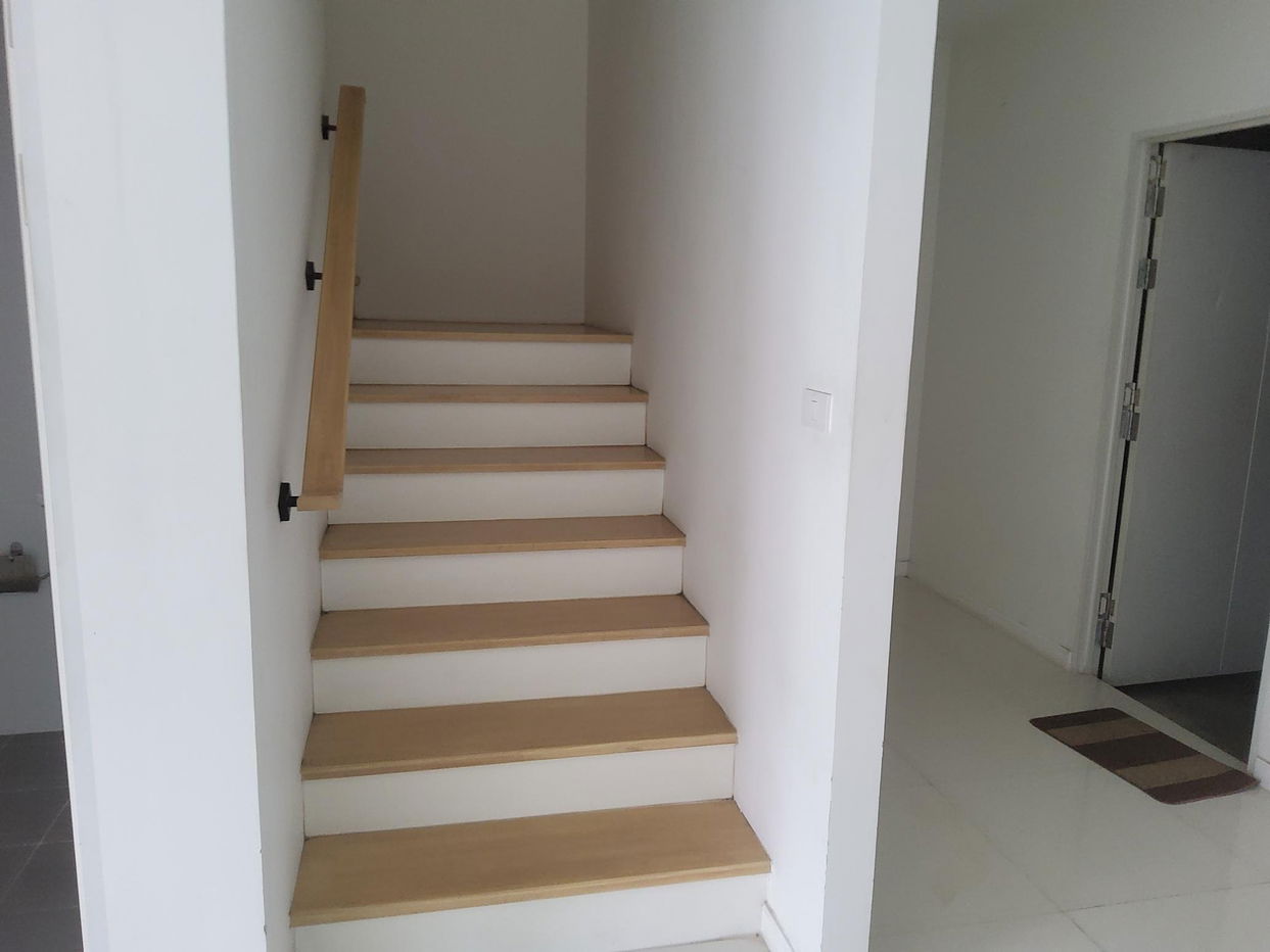 รูป ทาวน์เฮ้าส์ สำหรับขาย ทาวน์เฮ้าส์ ยูนิโอ ทาวน์ เพชรเกษม 110 หนองแขม - รูปที่ 9/14