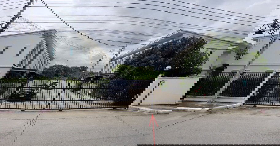 รูป ทาวน์เฮ้าส์ สำหรับขาย ทาวน์เฮ้าส์ คุณาลัย บีกินส์ 1 บางบัวทอง-นนทบุรี - รูปที่ 4/6