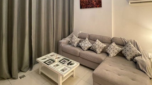 🛏️ 1 ห้องนอน - 🛁 2 ห้องน้ำ - 🏙️ Sea View - 🌏 ชื่อชาวต่างชาติ - 🏢 Wong Amat Tower Pattaya - รหัส: WT46
