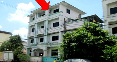 บ้านเดี่ยว แม็คโคร บางบัวทอง : โรงงาน สำหรับขาย โรงงาน อรุณสุนทรี แฟคตอรี่แลนด์