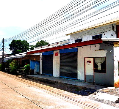 HOME 42.1 Sq.w. Muang Udon Thani Udon Thani for 2.8M