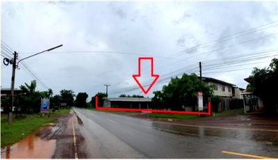 Houses for sale Udon Thani : HOME for sale บ้านเดี่ยว นาเจริญ บ้านดุง-อุดรธานี