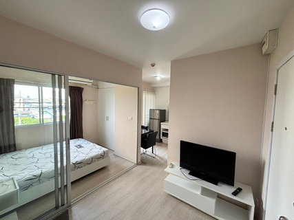 รูปภาพ 🔥พลัมพาร์คเฟส 3 พร้อมอยู่🔥เฟอร์ครบ ทักเลยจ้า