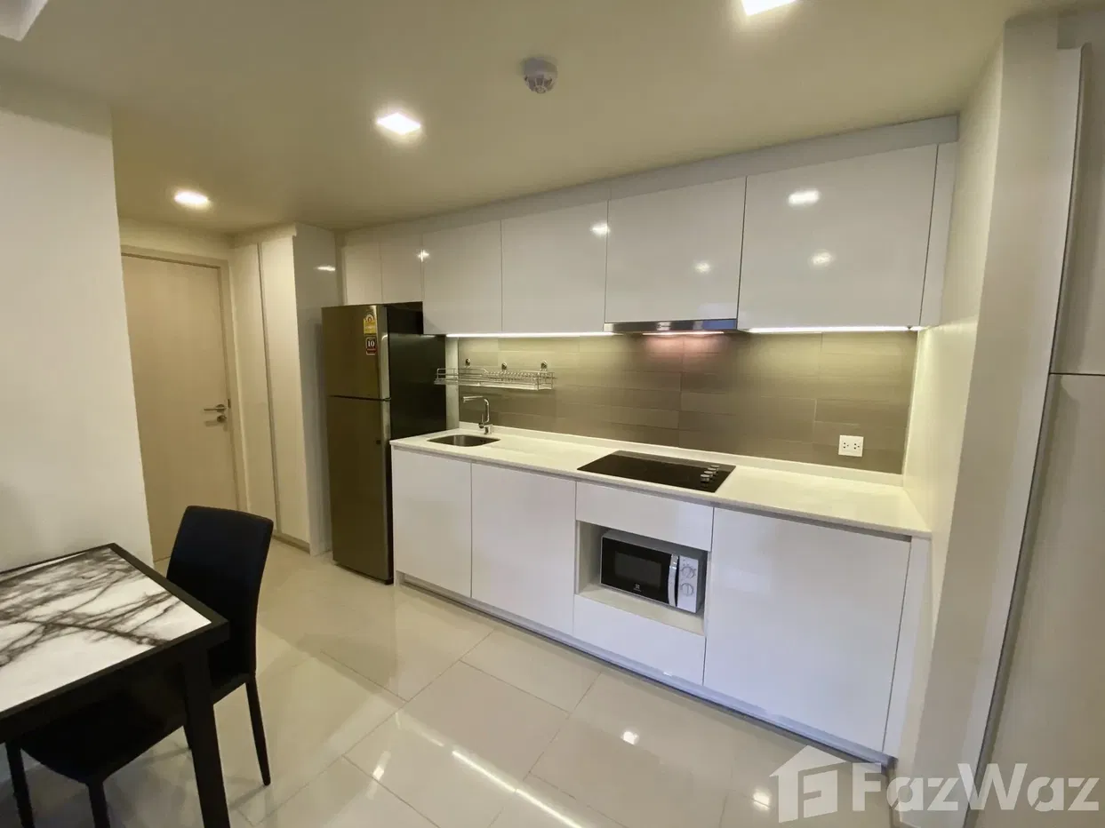 picture Maestro 03 Ratchada-Rama 9 - Din Daeng, Bangkok 6083033 - 6/7