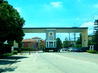 TOWN HOUSE 19.6 Sq.w. Muang Pathum Thani Pathumthani for 3.2M