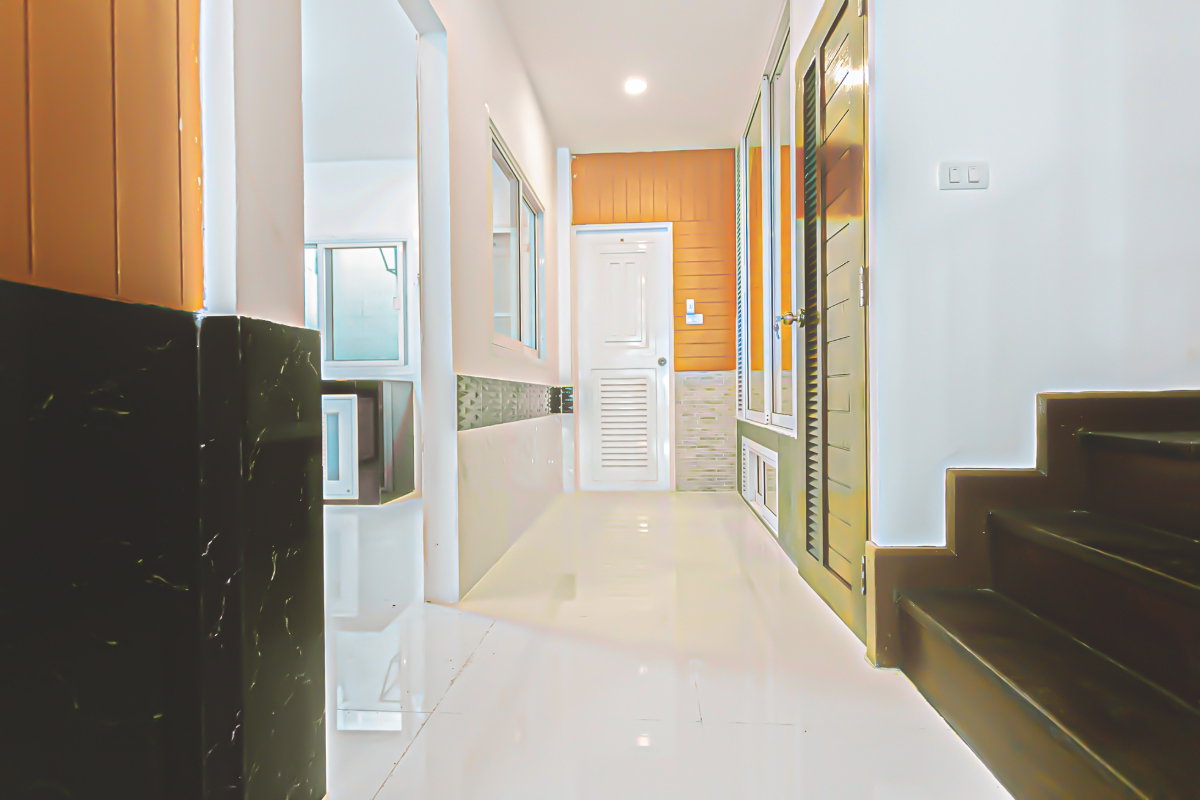 picture CB029, Townhouse for sale 3 Br, Ladprao. - 3/20