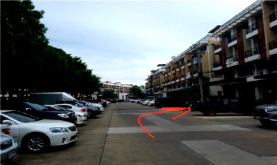 SHOP HOUSE 36.6 Sq.w. Thung Khru Bangkok for 10.2M