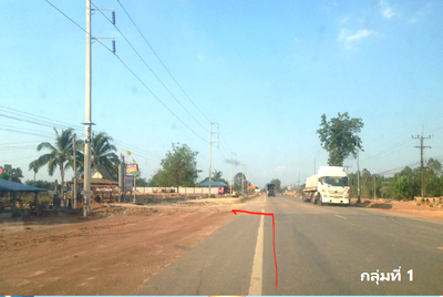 Houses for sale Chachoengsao : PROPERTY, 5312 Sq.w., บ้านพร้อมกิจการ พนมสารคาม-ฉะเชิงเทรา, Phanom Sarakham, Chachoengsao | 14.9M