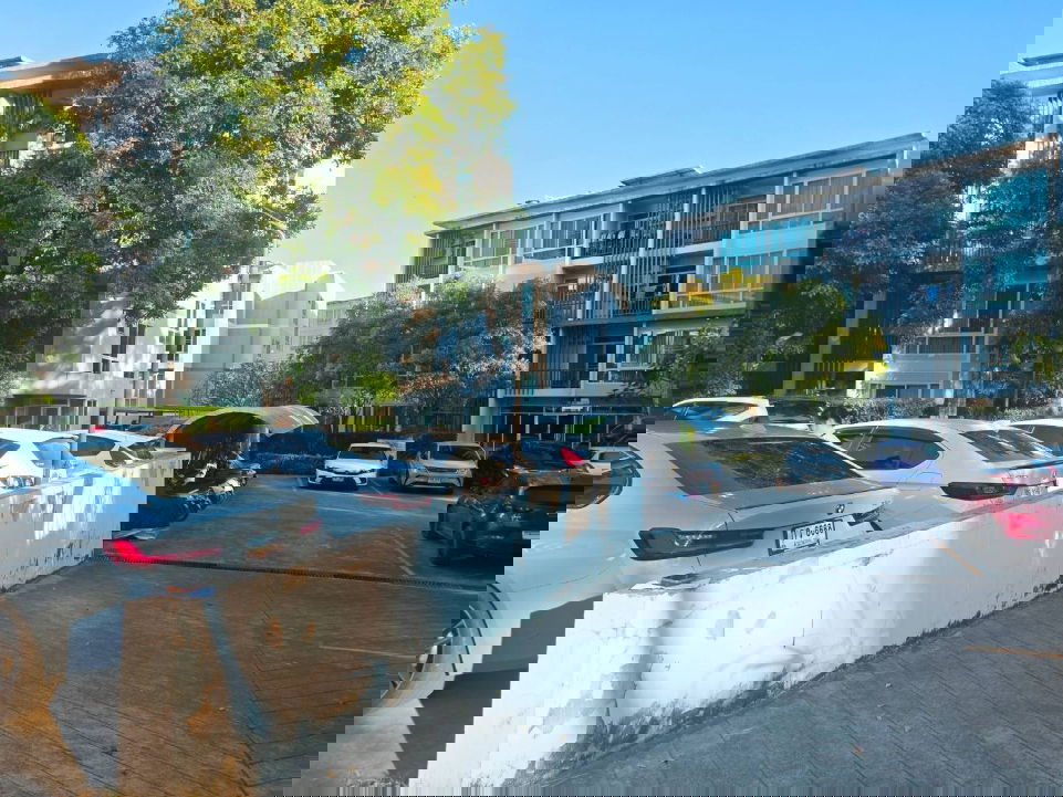 รูป 🌸 ขายคอนโด Casa หลัง มช. ห้องใหญ่ 2 ห้องนอน วิวสวน เฟอร์ครบ พร้อมอยู่ 🌸 - รูปที่ 14/18