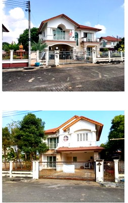 บ้านเดี่ยว นครสวรรค์ : บ้านเดี่ยว สำหรับขาย บ้านเดี่ยว เมืองนครสวรรค์