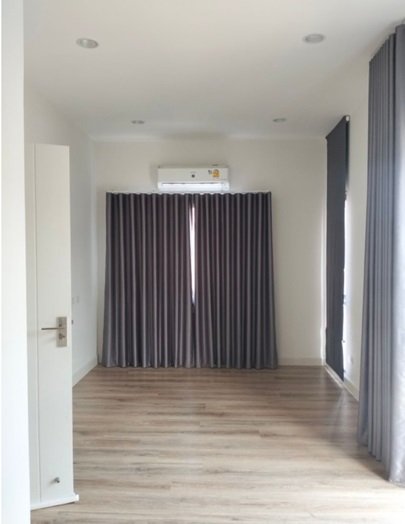 รูป บ้านแฝด สำหรับขาย บ้านแฝด วี คอมพาวด์ บางนา บางบ่อ-สมุทรปราการ - รูปที่ 8/11