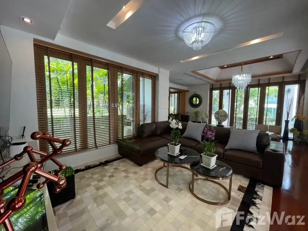 รูป ขาย วิลล่า 5 ห้องนอน ใน นาเกลือ, ชลบุรี 6082936 - รูปที่ 20/20