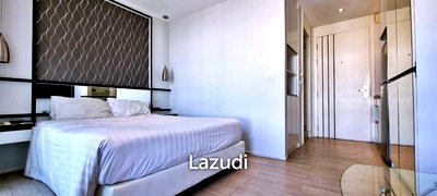 Condos for sale Soi Buakhao : Studio 1 Bath 30 SQ.M. Maxx City Condotel