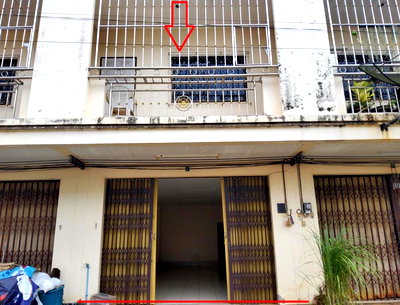 อาคารพาณิชย์ หาดใหญ่ สงขลา : อาคารพาณิชย์ สำหรับขาย อาคารพาณิชย์ หาดใหญ่-สงขลา