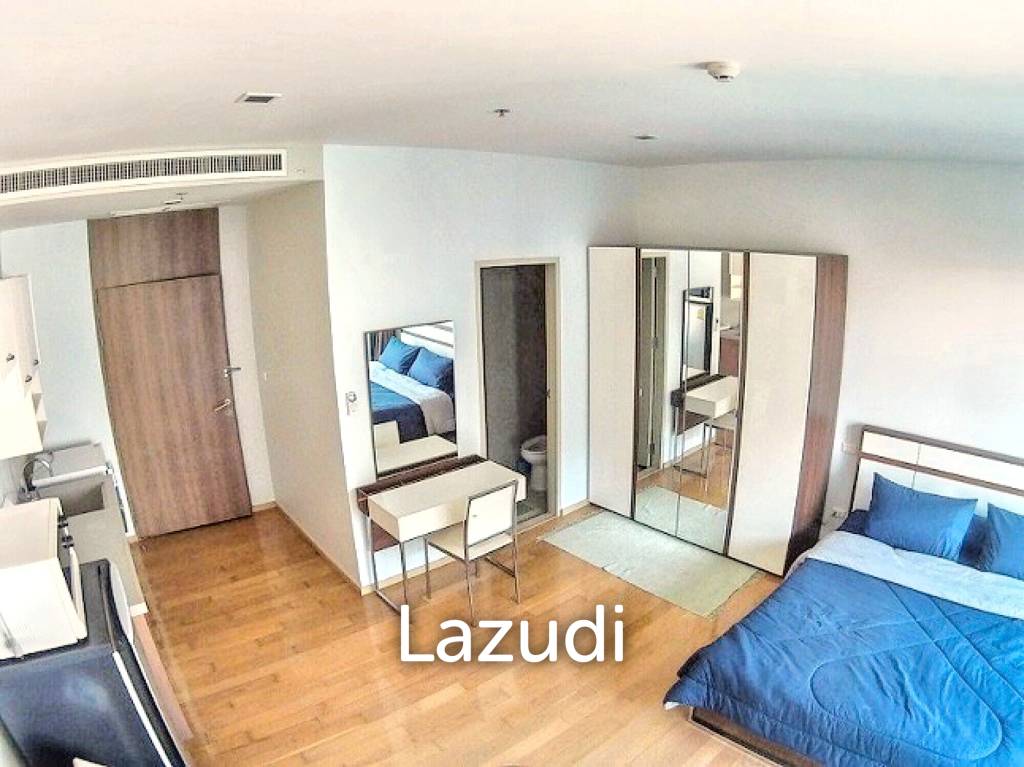 picture Studio 1 Bathroom 31 SQ.M Noble Reveal - 2/5