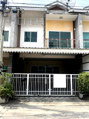 Townhouses for sale Muang Chon Buri Chonburi : TOWN_HOUSE for sale ทาวน์เฮ้าส์ เมืองชลบุรี