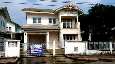 HOME 58 Sq.w. Lam Luk Ka Pathumthani for 4.9M