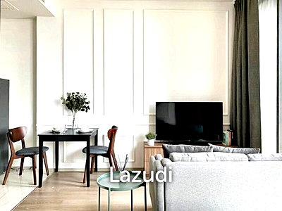 ขายคอนโด : 36.0 ตร.ม. สตูดิโอ 1 ห้องน้ำ คอนโดสำหรับ ขายใน สีลม