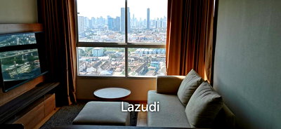 ขายคอนโด : ขาย U Delight Residence Pattanakarn