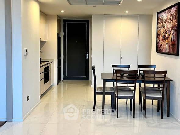 รูป คอนโด 1-ห้องนอน ที่ เดอะ แบงค็อค สาทร ใกล้ BTS สุรศักดิ์ (ID 2696888) - รูปที่ 3/18