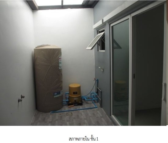 รูป ทาวน์เฮ้าส์ สำหรับขาย ศุภาลัย เบลล่า วงแหวน-ลำลูกกา คลอง 6 - รูปที่ 5/7