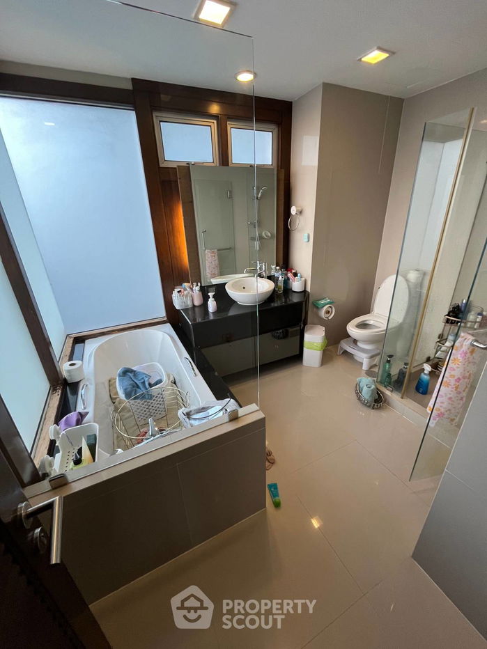 รูป คอนโด 3-ห้องนอน ที่ ณุศาศิริ แกรนด์ คอนโดมิเนียม ใกล้ BTS เอกมัย (ID 1895855) - รูปที่ 25/33