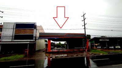 สำนักงาน อุบลราชธานี : อาคารสำนักงาน, 679.4 ตร.วา, อาคารสำนักงาน เมืองอุบลราชธานี, เมืองอุบลราชธานี, อุบลราชธานี, 49.4M