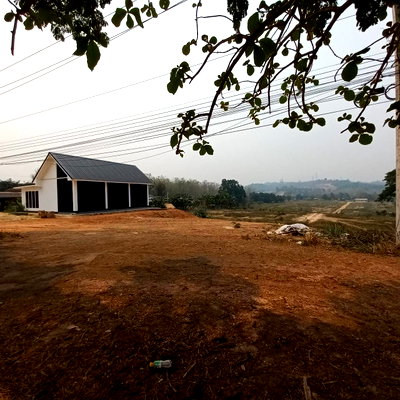 HOME 1478 Sq.w. Muang Phayao Phayao for 27.4M