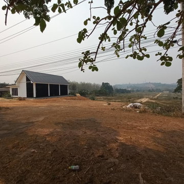 บ้านเดี่ยว 1478 ตร.วา เมืองพะเยา เมืองพะเยา พะเยา 27.4M