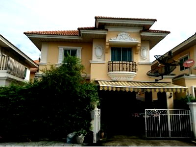 HOME 45.7 Sq.w. Muang Nonthaburi Nonthaburi for 4.8M