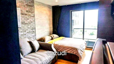 Condos for sale : Studio 1 Bath 21 SQ.M Ideo Mobi Sukhumvit Eastgate