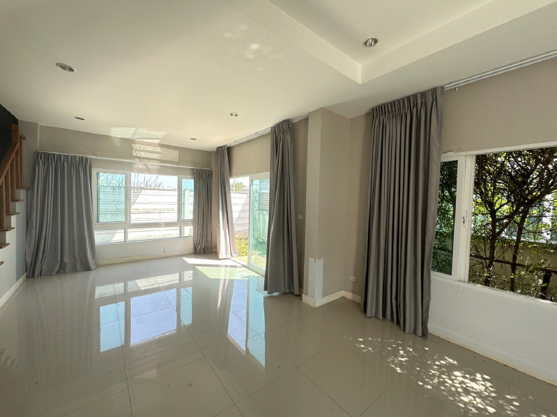 picture HOME for sale บ้านเดี่ยว โครงการ เดอะเบสท์ หทัยราษฎร์-ไทยรามัญ กรุงเทพมหานคร - 7/37