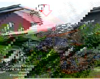 บ้านเดี่ยว กาฬสินธุ์ : บ้านเดี่ยว สำหรับขาย บ้านเดี่ยว บ้านนาคลอง นาคู-กาฬสินธุ์