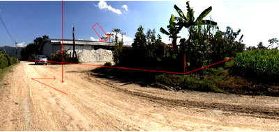 บ้านเดี่ยว เชียงของ เชียงราย : บ้านเดี่ยว สำหรับขาย บ้านเดี่ยว ทุ่งอ่าง เชียงของ-เชียงราย