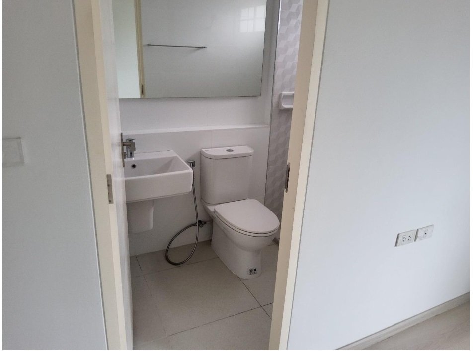 รูป ทาวน์เฮ้าส์, 20.7 ตร.วา, ทาวน์เฮ้าส์ อินดี้ เวสต์เกต [ซ.18], บางบัวทอง, นนทบุรี, 3.7M - รูปที่ 18/20