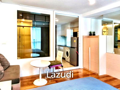 Condos for sale : studio 1 Bed 28 Sqm Condo For Sale