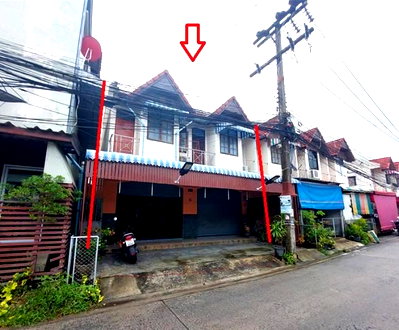 SHOP HOUSE 40 Sq.w. Ko Samui Surat Thani for 4.8M