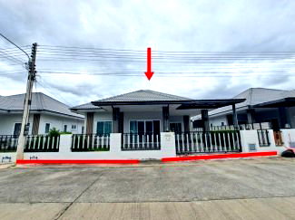 HOME 54.3 Sq.w. Muang Nakhon Ratchasima Nakhon Ratchasima for 2.9M
