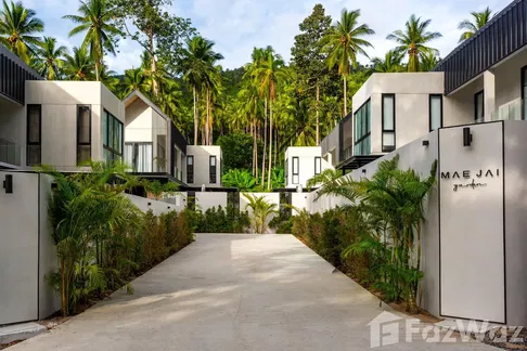 วิลล่าให้เช่า 3 ห้องนอน ใน มะเร็ต, สุราษฎร์ธานี 6083101