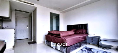 Condos for sale Pattaya Sai 2 : Studio 1 Bath 24 SQ.M. Novana Residence