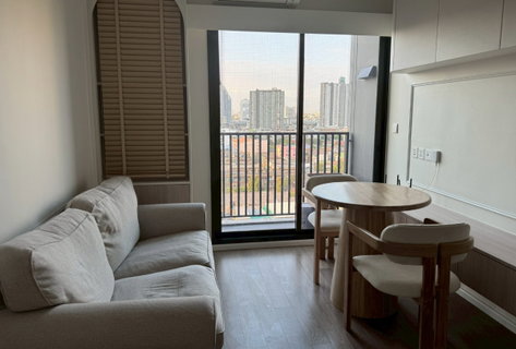 รูปภาพ Privacy taopoon. 2beds 51sq.m. Line id: @pfagent