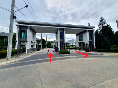 บ้านเดี่ยว นนทบุรี : บ้านแฝด 35.6 ตร.วา เจ วิลล่า วงแหวน-บางใหญ่ บางบัวทอง-นนทบุรี บางบัวทอง นนทบุรี 5.1M