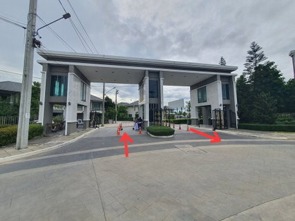 HOME 35.6 Sq.w. Bang Bua Thong Nonthaburi for 5.1M