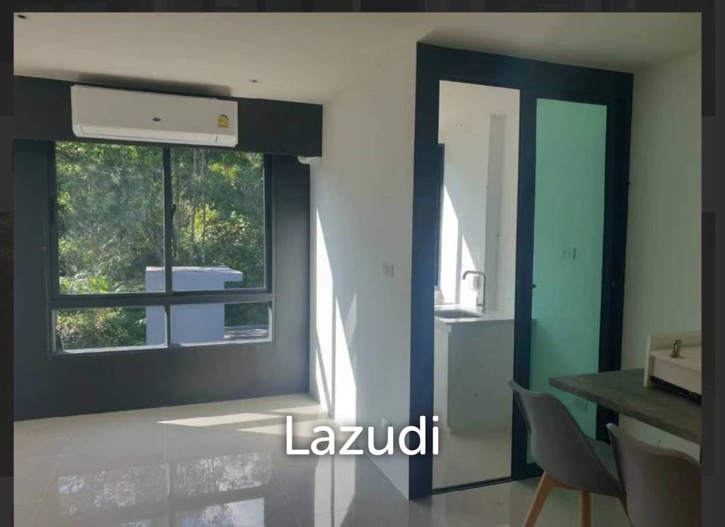 Affordable Modern Condo in Utopia Central Phuket - image 2
