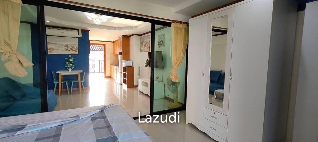 picture Studio 1 Bathroom 44 SQ.M. Nova Mirage - 3/6