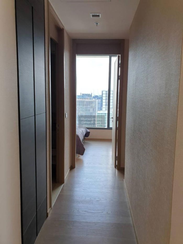 รูป 🔥🔥🔥 เช่าคอนโด ดิ เอส อโศก BTS-อโศก คลองเตยเหนือ เขต วัฒนา กรุงเทพ CX-21767 ✅ ทักไลน์ @connexproperty ตอบทันที ทีมงานมืออาชีพ ✅ 🔥🔥🔥 - รูปที่ 2/11