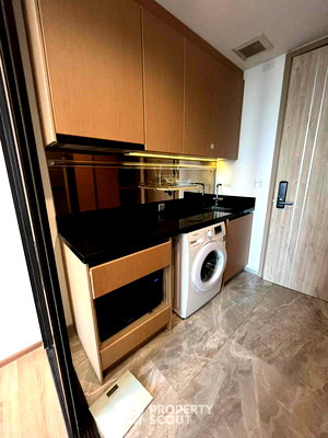 Condos for rent BTS On Nut : 1-BR Condo at Kawa Haus near BTS On Nut (ID 2606951)