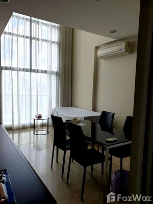 คอนโดให้เช่า : คอนโดให้เช่า 2 ห้องนอน ในโครงการ เดอะ เครสท์ สุขุมวิท 34 1121940