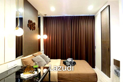 Condos for sale : Studio 1 Bath 26.16 SQ.M. Ideo Mobi Asoke